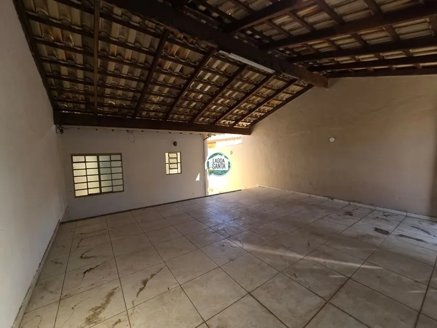 Foto 1 de Casa com 2 Quartos à venda, 135m² em Moradas da Lapinha, Lagoa Santa