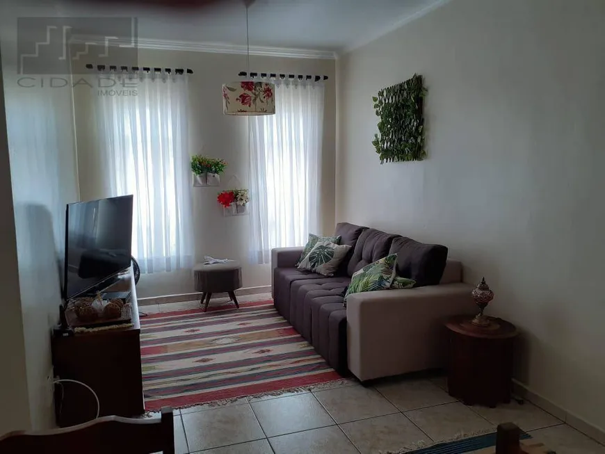 Foto 1 de Apartamento com 2 Quartos à venda, 81m² em Mogi Moderno, Mogi das Cruzes