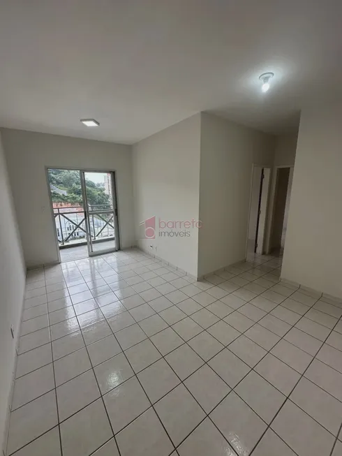 Foto 1 de Apartamento com 2 Quartos para alugar, 71m² em Vila Joana, Jundiaí