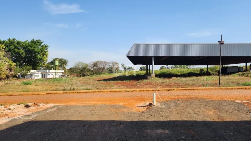 Foto 1 de Galpão/Depósito/Armazém para alugar, 3000m² em Betel, Paulínia