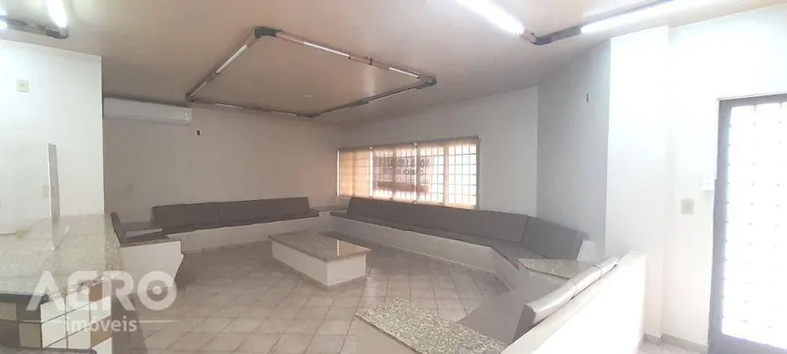 Foto 1 de Ponto Comercial para venda ou aluguel, 300m² em Centro, Bauru