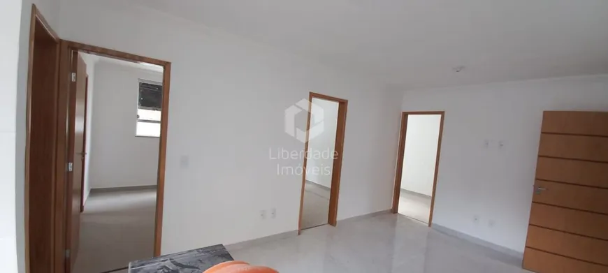 Foto 1 de Apartamento com 3 Quartos à venda, 59m² em Alto dos Caiçaras, Belo Horizonte