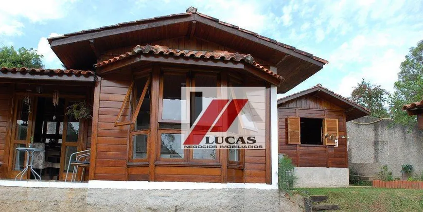 Foto 1 de Casa com 3 Quartos à venda, 170m² em Granja Clotilde, Cotia