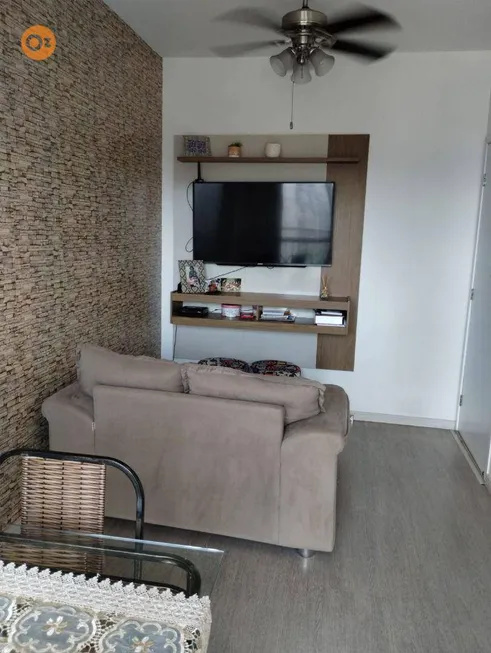 Foto 1 de Apartamento com 2 Quartos à venda, 45m² em Presidente Altino, Osasco