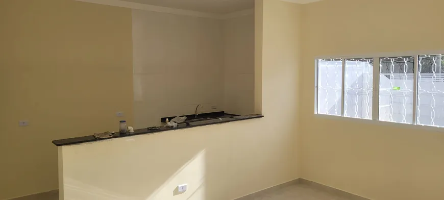 Foto 1 de Casa com 3 Quartos à venda, 110m² em Jardim Nova República, São José dos Campos