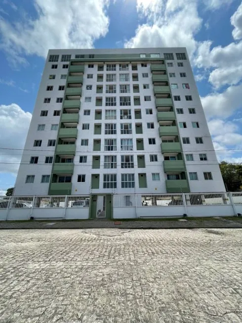 Foto 1 de Apartamento com 3 Quartos à venda, 143m² em Bancários, João Pessoa