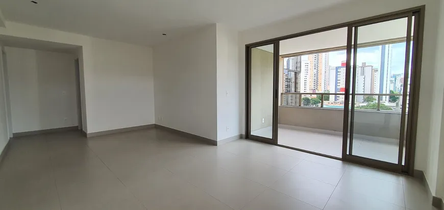 Foto 1 de Apartamento com 4 Quartos à venda, 134m² em Funcionários, Belo Horizonte