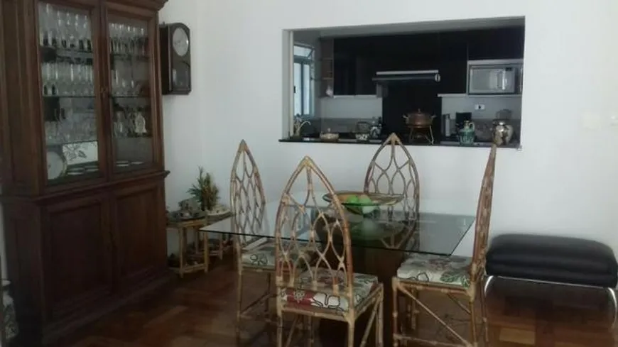 Foto 1 de Apartamento com 3 Quartos à venda, 179m² em Vila Bastos, Santo André