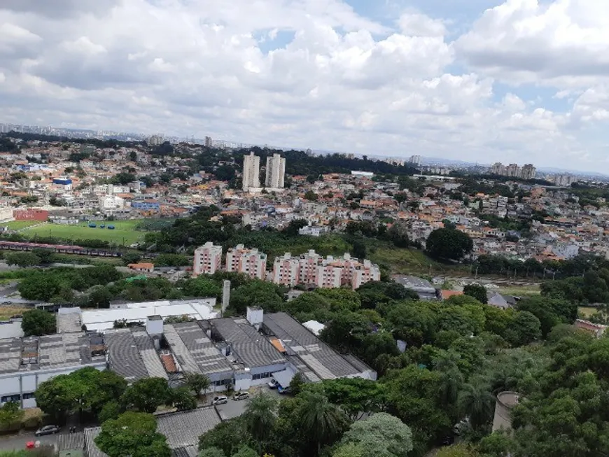 Foto 1 de Apartamento com 2 Quartos à venda, 50m² em Pirituba, São Paulo