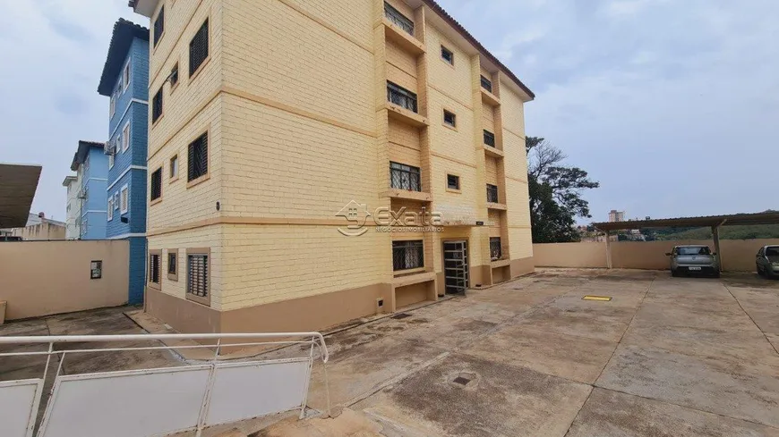 Foto 1 de Apartamento com 2 Quartos à venda, 68m² em Vila Hortencia, Sorocaba