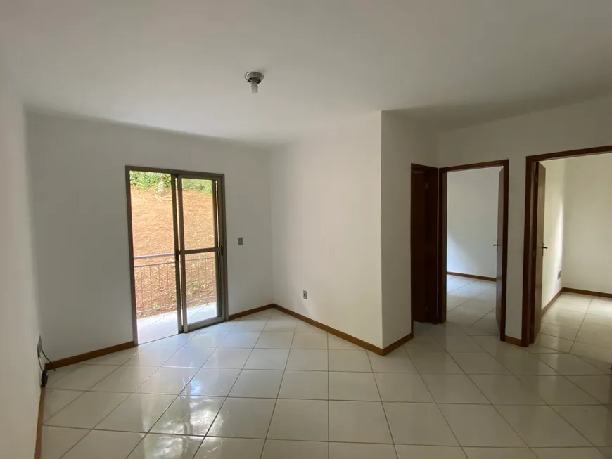 Foto 1 de Apartamento com 2 Quartos à venda, 60m² em Olaria, Nova Friburgo