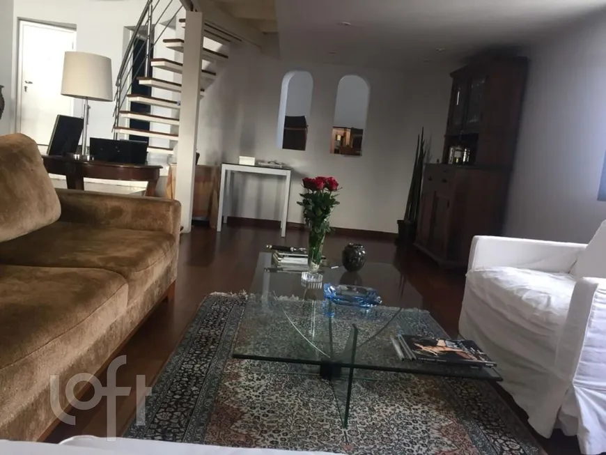 Foto 1 de Apartamento com 3 Quartos à venda, 230m² em Vila Andrade, São Paulo