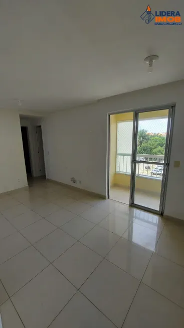 Foto 1 de Apartamento com 2 Quartos à venda, 63m² em Boa Uniao Abrantes, Camaçari