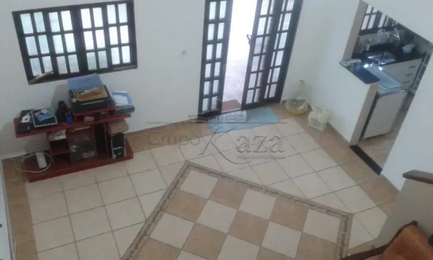 Foto 1 de Sobrado com 3 Quartos à venda, 335m² em Jardim da Granja, São José dos Campos