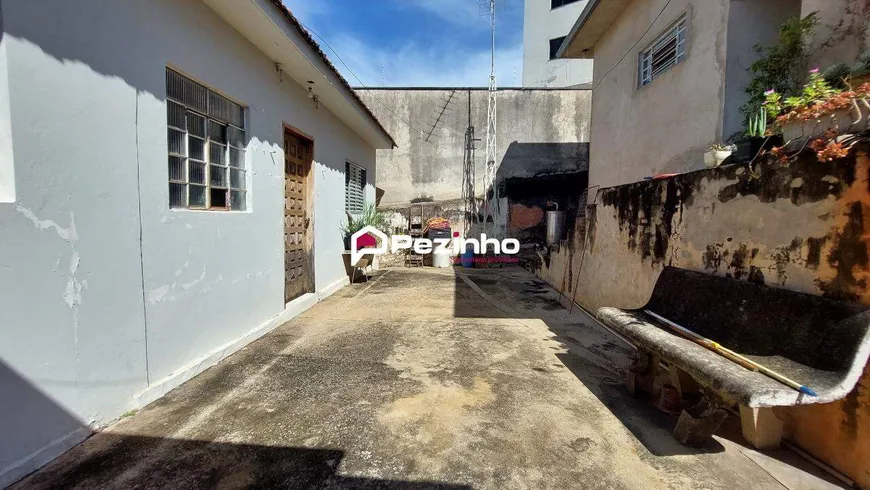 Foto 1 de Casa com 3 Quartos à venda, 141m² em Vila Queiroz, Limeira