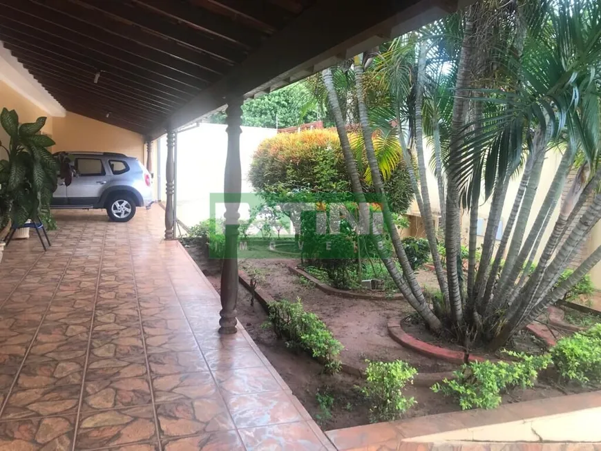 Foto 1 de Lote/Terreno à venda, 7220m² em Eldorado, São José do Rio Preto