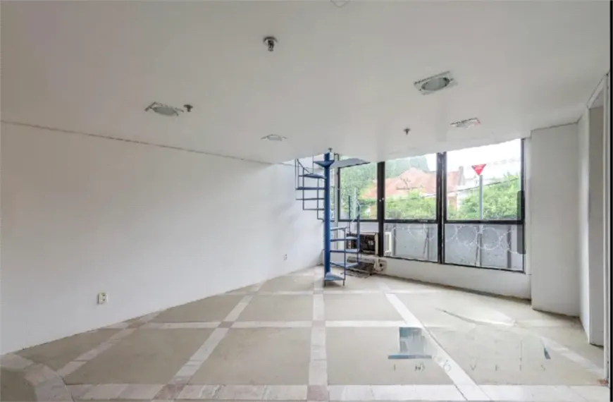 Foto 1 de Ponto Comercial para venda ou aluguel, 19m² em Moinhos de Vento, Porto Alegre