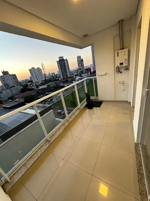 Foto 1 de Apartamento com 2 Quartos à venda, 73m² em Vila Operaria, Itajaí