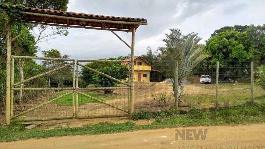 Foto 1 de Fazenda/Sítio com 3 Quartos à venda, 150m² em Balneário Ponta da Fruta, Vila Velha