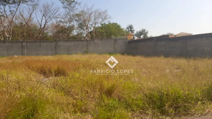 Foto 1 de Lote/Terreno à venda, 335m² em Sao Joao, Jacareí