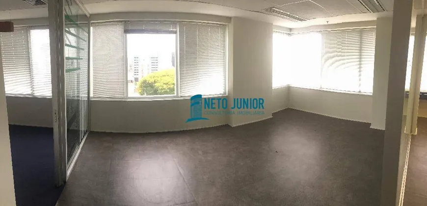 Foto 1 de Sala Comercial para alugar, 109m² em Pinheiros, São Paulo