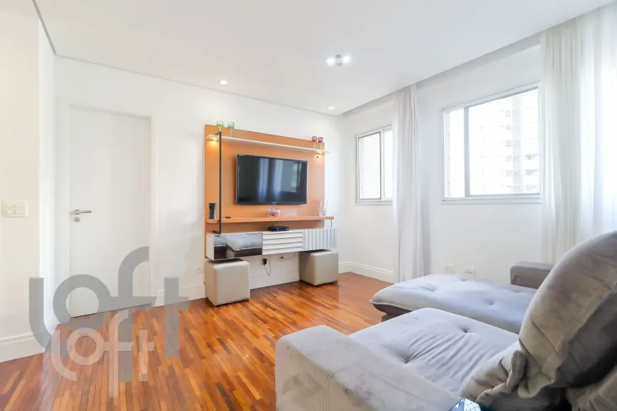 Foto 1 de Apartamento com 3 Quartos à venda, 138m² em Vila Andrade, São Paulo