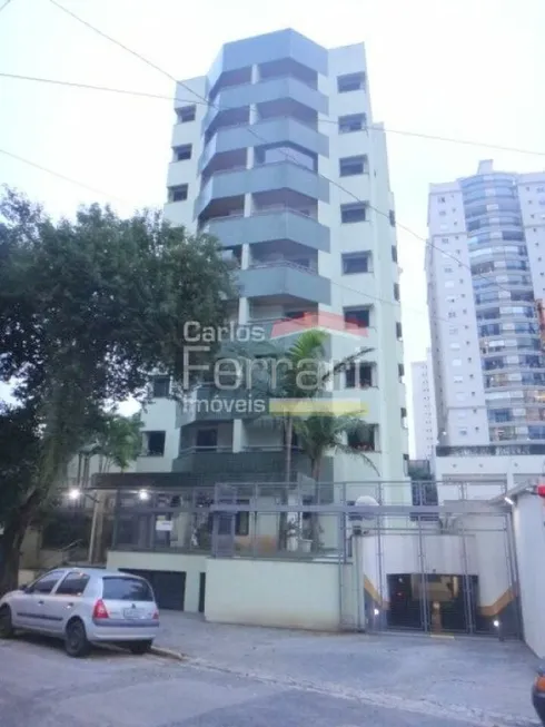 Foto 1 de Apartamento com 3 Quartos à venda, 105m² em Santa Teresinha, São Paulo