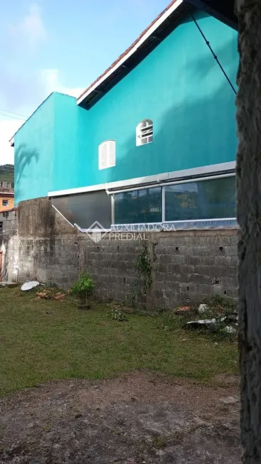 Foto 1 de Lote/Terreno à venda, 250m² em Jardim Las Palmas, Guarujá