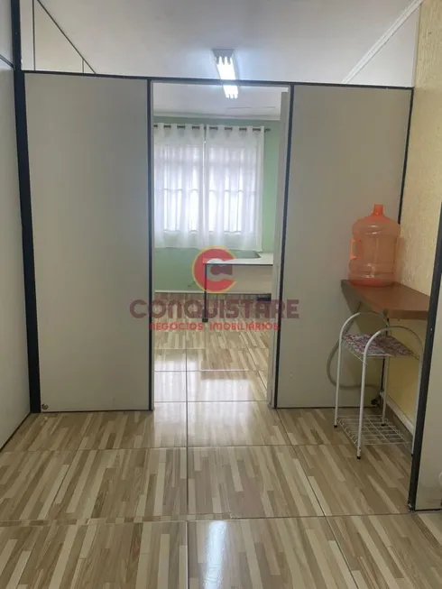 Foto 1 de Sala Comercial para alugar, 20m² em Santo Amaro, São Paulo