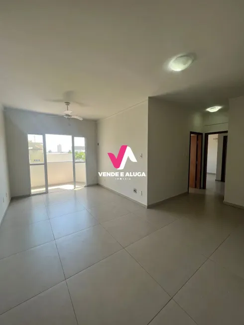 Foto 1 de Apartamento com 2 Quartos à venda, 75m² em Consil, Cuiabá