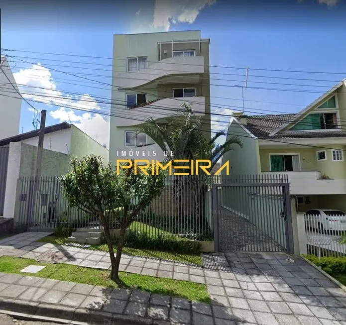 Foto 1 de Apartamento com 3 Quartos à venda, 74m² em Bacacheri, Curitiba