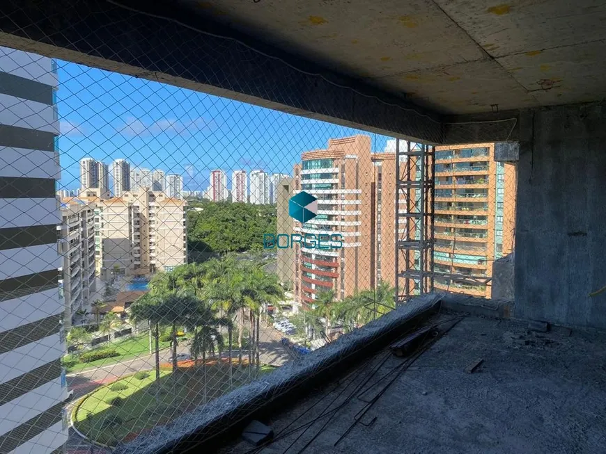 Foto 1 de Apartamento com 4 Quartos à venda, 203m² em Alphaville I, Salvador