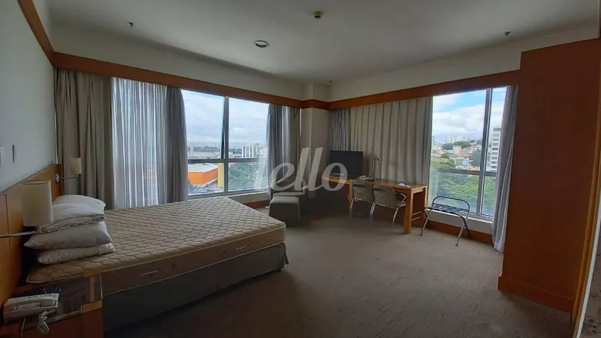 Foto 1 de Apartamento com 1 Quarto à venda, 43m² em Santana, São Paulo