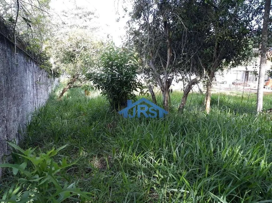 Foto 1 de Lote/Terreno à venda, 1483m² em Jardim Passárgada, Cotia