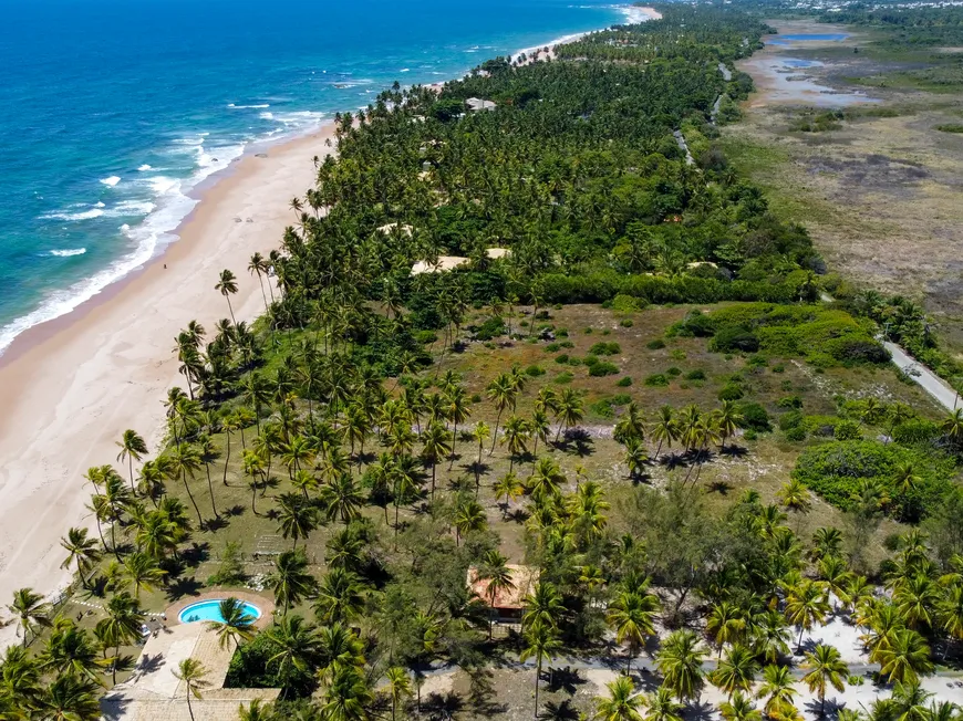 Foto 1 de Lote/Terreno à venda, 10000m² em Busca Vida Abrantes, Camaçari