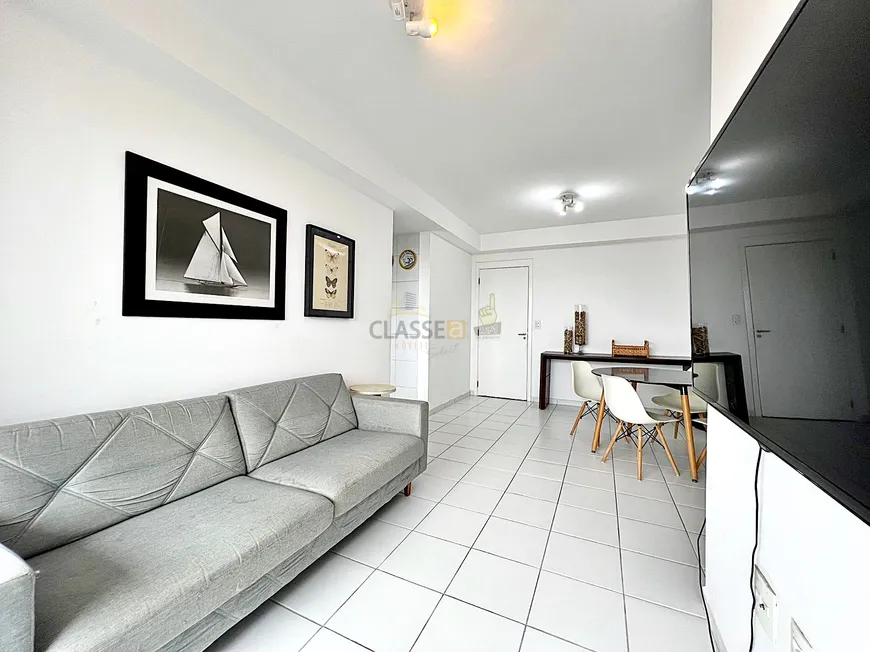 Foto 1 de Apartamento com 2 Quartos à venda, 60m² em Piedade, Jaboatão dos Guararapes