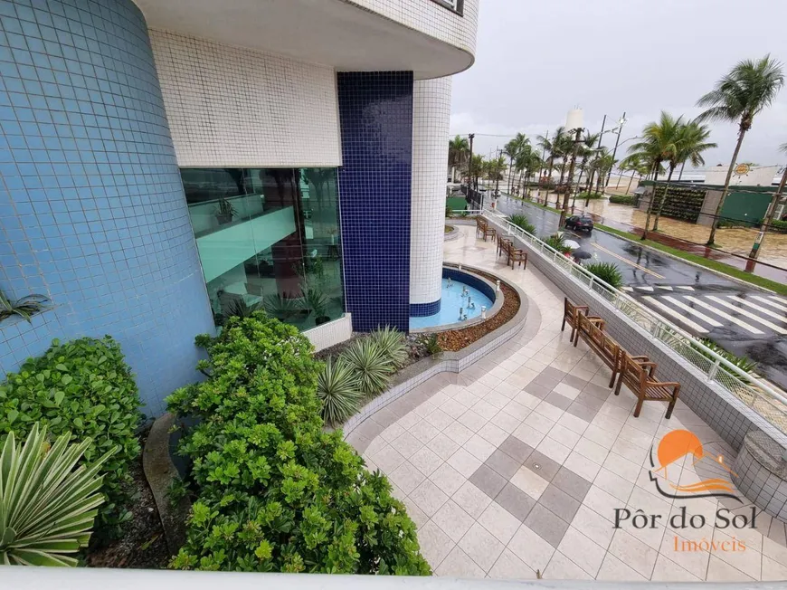 Foto 1 de Apartamento com 3 Quartos à venda, 115m² em Vila Tupi, Praia Grande