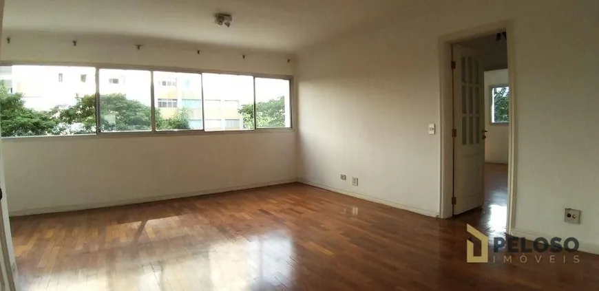 Foto 1 de Apartamento com 3 Quartos à venda, 116m² em Santana, São Paulo