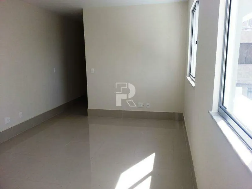 Foto 1 de Apartamento com 2 Quartos à venda, 57m² em Santo Antônio, Belo Horizonte