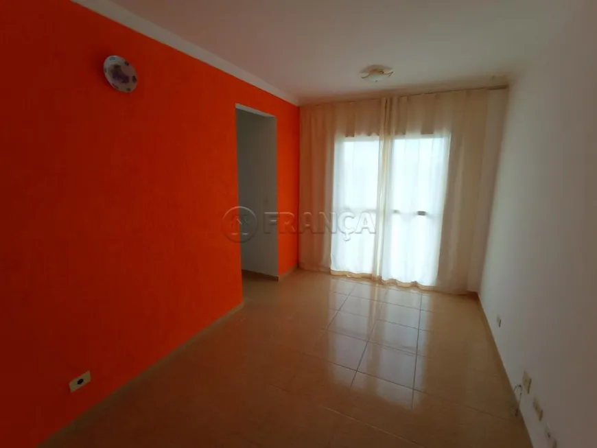 Foto 1 de Apartamento com 2 Quartos à venda, 65m² em Vila Formosa, Jacareí