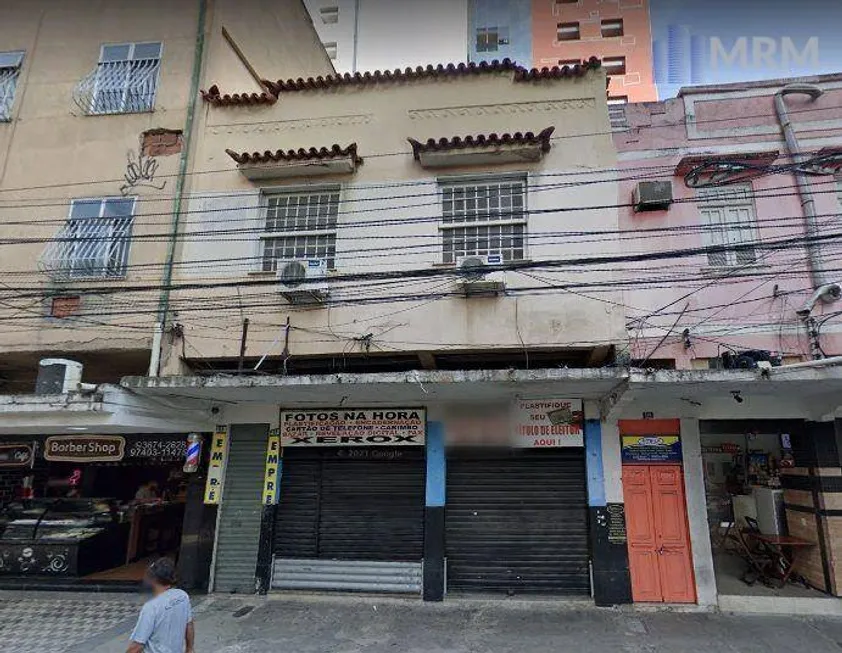 Foto 1 de Imóvel Comercial para alugar, 70m² em Centro, Niterói