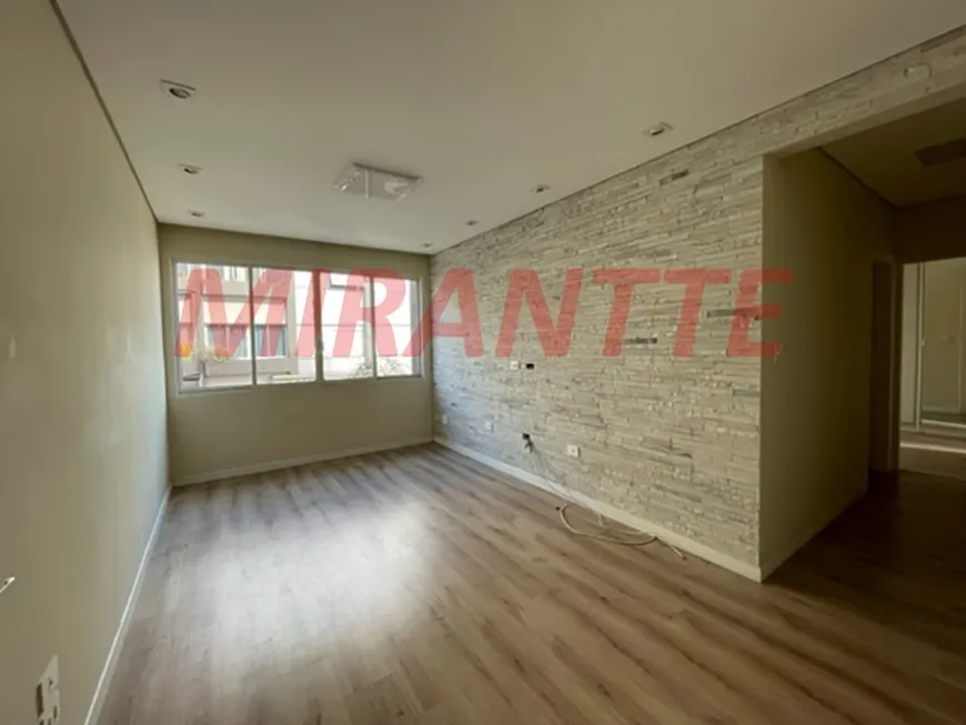 Foto 1 de Apartamento com 2 Quartos à venda, 64m² em Santa Teresinha, São Paulo