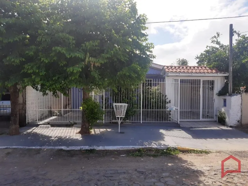 Foto 1 de Casa com 2 Quartos à venda, 150m² em Campina, São Leopoldo