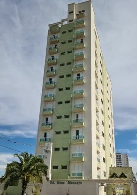 Foto 1 de Apartamento com 2 Quartos à venda, 58m² em Jardim Goncalves, Sorocaba