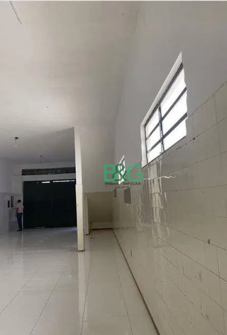 Foto 1 de Ponto Comercial para alugar, 254m² em Lapa, São Paulo