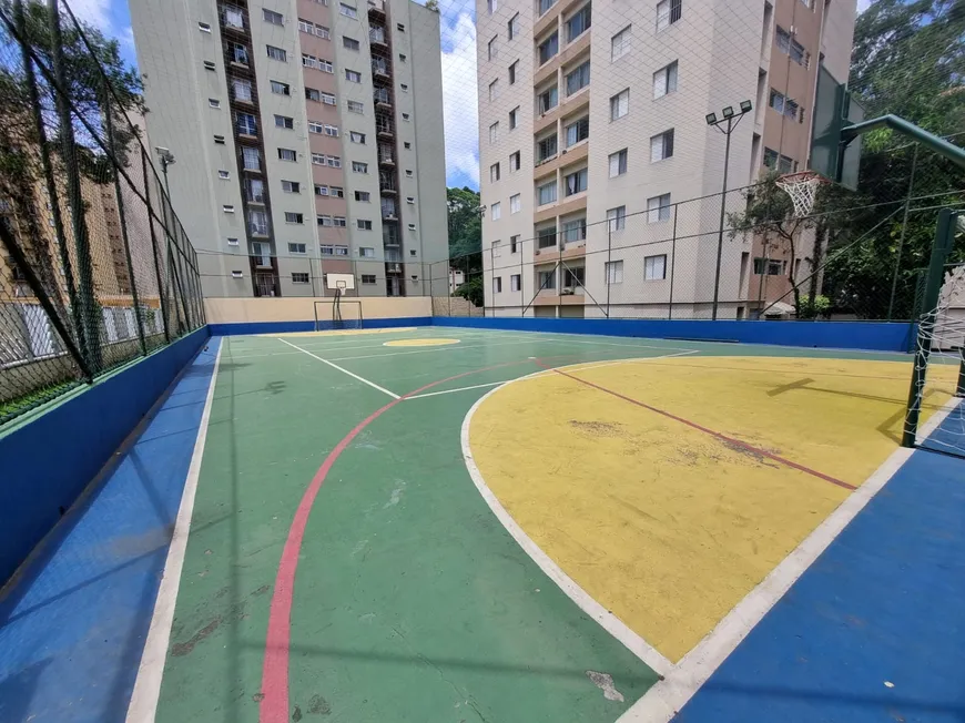 Foto 1 de Apartamento com 2 Quartos à venda, 60m² em Horto do Ipê, São Paulo