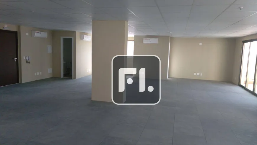 Foto 1 de Sala Comercial para venda ou aluguel, 165m² em Bela Vista, São Paulo