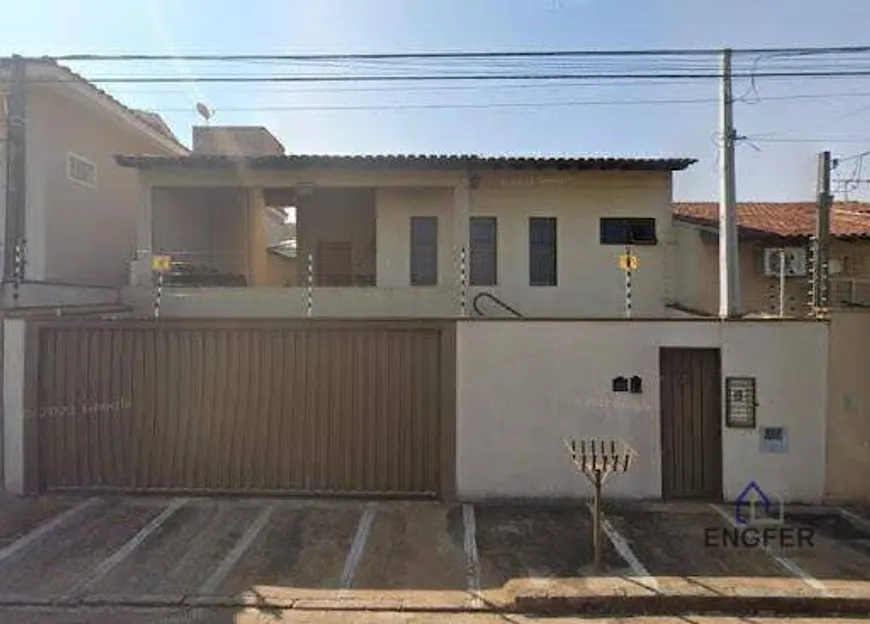 Foto 1 de Sobrado com 3 Quartos à venda, 253m² em Jardim dos Seixas, São José do Rio Preto