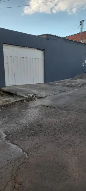 Foto 1 de Casa com 5 Quartos à venda, 300m² em Estancia Mestre D Armas I, Brasília