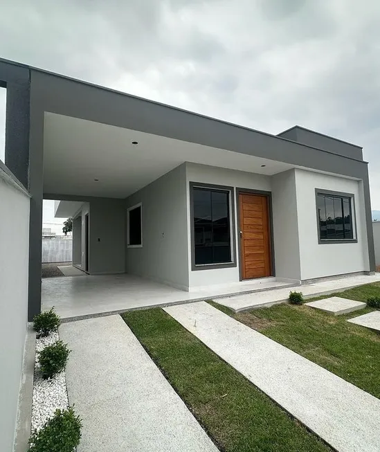 Foto 1 de Casa de Condomínio com 3 Quartos à venda, 120m² em Vila Ema, São José dos Campos